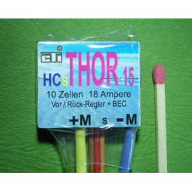 Thor 15HC