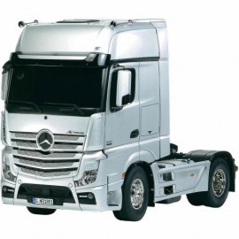 Mercedes Actros 1851 Gigaspace 4x2 /56335