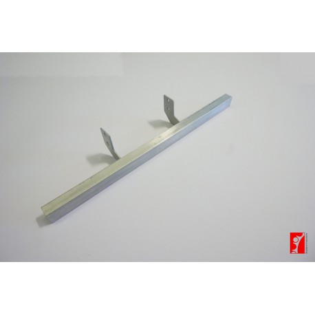 Underkjøringshinder - bak