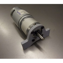 Motor brakett - Servonaut