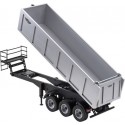 Dumpersemi - 3 akslet - 907050