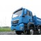 MAN TGA 8x8