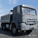 MAN TGA 6x6