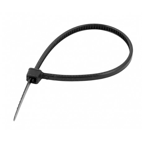 Kabelstrips 2x100mm