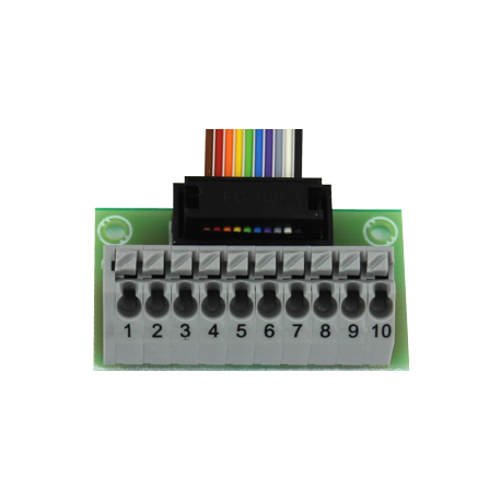 AKL-8 klemme