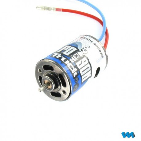 Truck motor 7.2v - 80t - Søyland Industrier