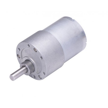 Girmotor 37 u/min