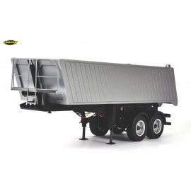 Dumpersemi - 2 akslet - 907312