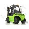 Linde gaffeltruck - LESU