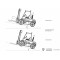 Linde gaffeltruck - LESU