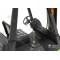Linde gaffeltruck - LESU