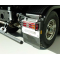 Lysprint Actros Baklys 7.2v/12v