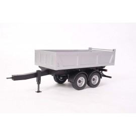 Tippkjerre - 2 akslet henger - 907425