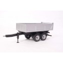 Tippkjerre - 2 akslet henger - 907425
