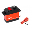 Servo 35 kg - 'Stor'