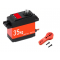 35 kg servo - 'Standard størrelse'