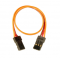 Patche-kabel servo 15cm