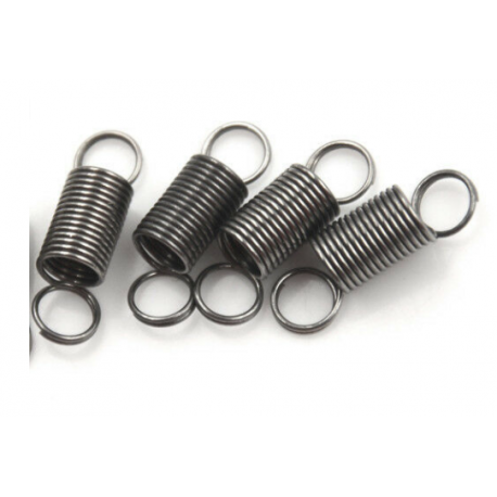 Fjærer - reserve for Servonaut radio