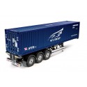 Kontainertralle 40ft 'NYK' - 56330