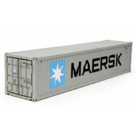 Kontainer 40ft 'Maersk' - 56516