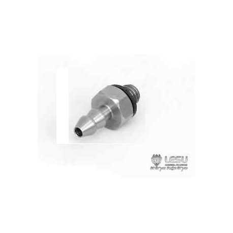 Lesu 3mm Nippel