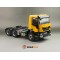 IVECO Trakker - hytte