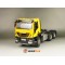 IVECO Trakker - hytte