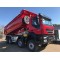 IVECO Trakker - hytte