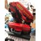 Kran PK23002 - 3 utskyt