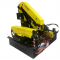 Kran PK23002 - 3 utskyt