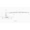 Kran PK23002 - 5 utskyt
