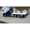 Kran PK23002 - 5 utskyt