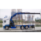 Kran PK23002 - 5 utskyt