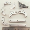 Alu braketter for Carson Goldhofer ramper