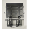 Z-lift Bakløftlem - hydraulisk
