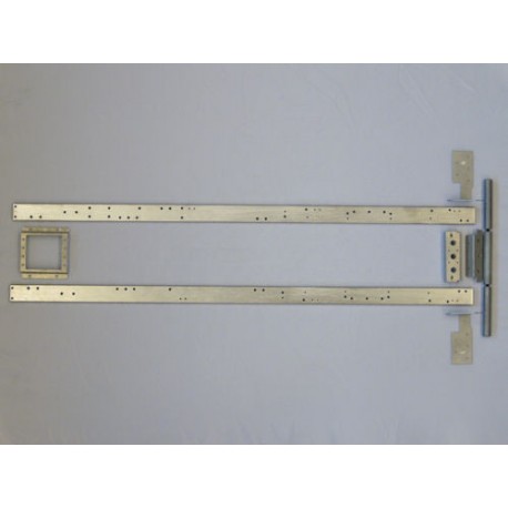 Rammekit - SandMaster HAR370TAM