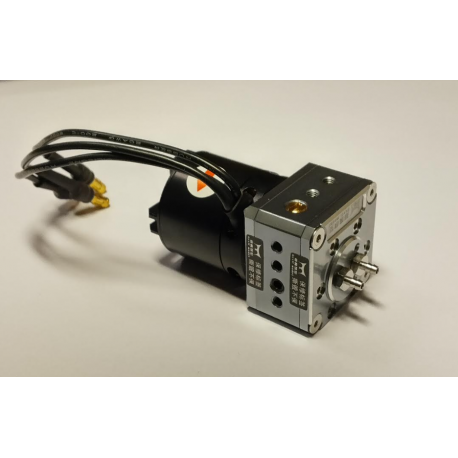 Pumpe - Scaleclub300