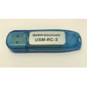 Program for Beier USM-RC-3