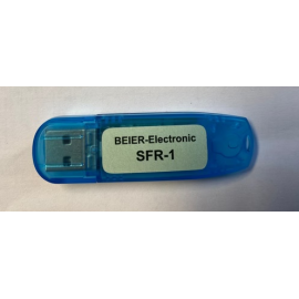 Program for Beier SFR-1