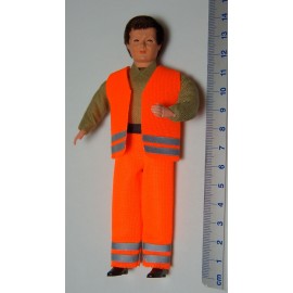 Fører figur 1/14 - Type 1