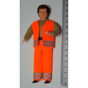 Fører figur 1/14 - Type 1