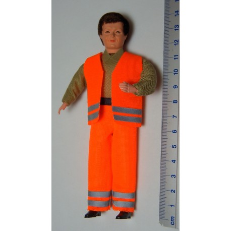 Fører figur 1/14 - Type 1