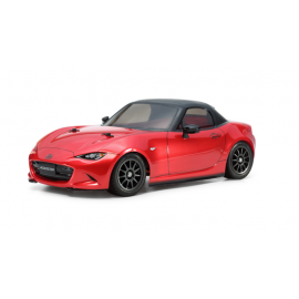 Mazda Roadster MX-5 / M-05 / Tamiya 58264