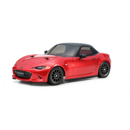Mazda Roadster MX-5 / M-05 / Tamiya 58264