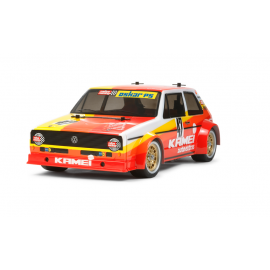 Golf Racing Group 2 / M-05 / Tamiya 47308
