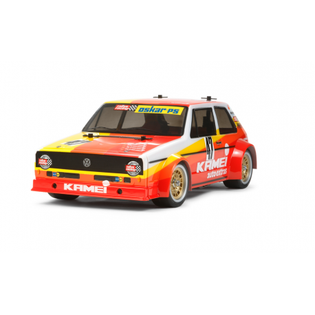 Golf Racing Group 2 - Tamiya 47308