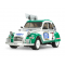 CITROEN 2CV RALLY / M-05A / Tamiya 58670