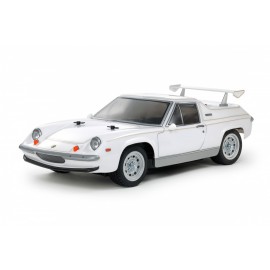 Lotus Europa Special / M-06 / Tamiya 58698