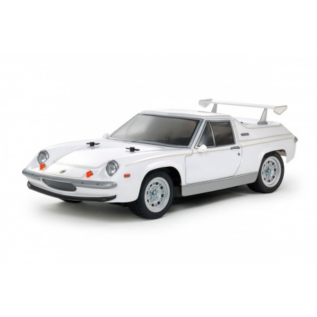 Lotus Europa Special / M-06 / Tamiya 58698