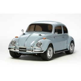 Volkswagen Beetle / M-06 / Tamiya 58572